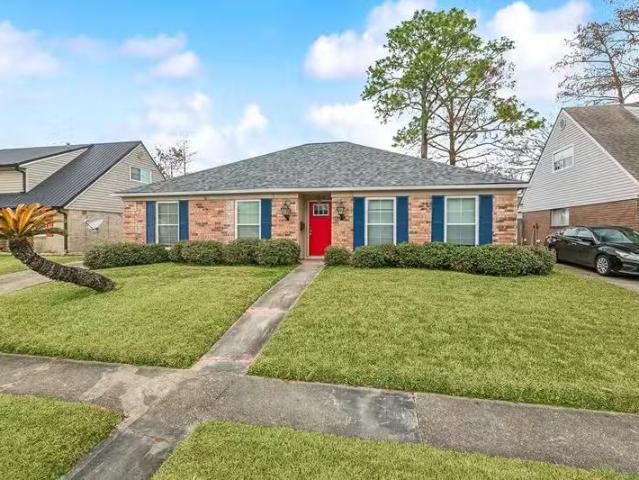 House for rent in Gretna