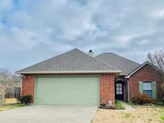 House for rent in Lafayette
