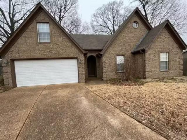 House for rent in Hernando