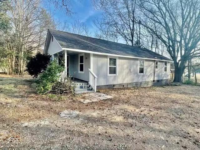 House for rent in Gastonia
