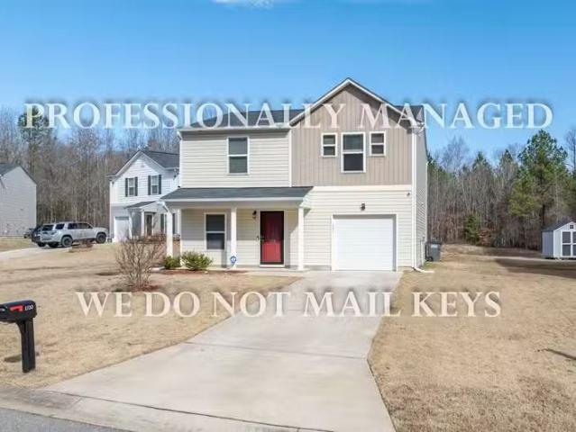 House for rent in Rocky Mount
