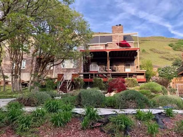 House for rent in Ogden