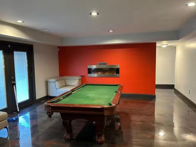 Condo for rent in Snellville