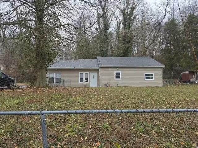 House for rent in East Saint Louis