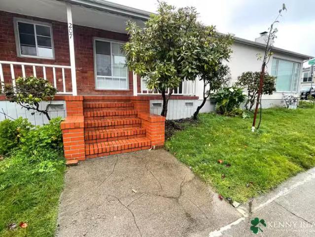 House for rent in San Mateo