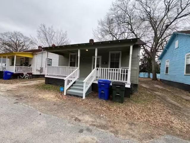 House for rent in Kinston House for rent in Kinston