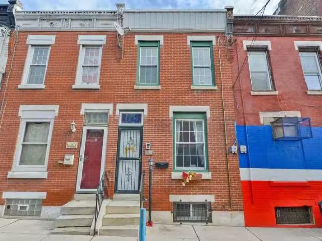 House for rent in Philadelphia