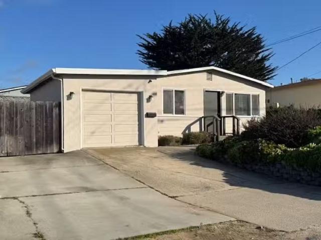 House for rent in Salinas
