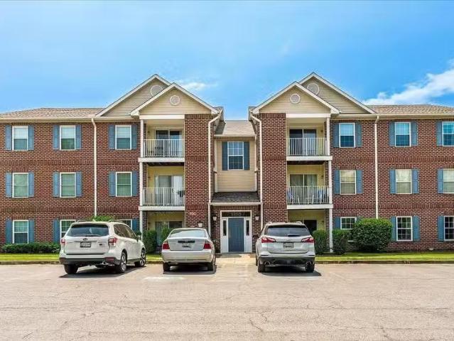 Condo for rent in Frederick