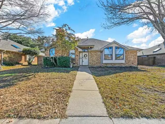 House for rent in Lewisville, Texas