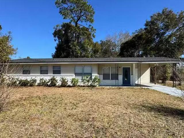House for rent in Jacksonville