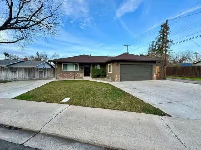 House for rent in Modesto