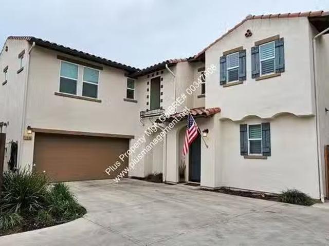 House for rent in San Luis Obispo