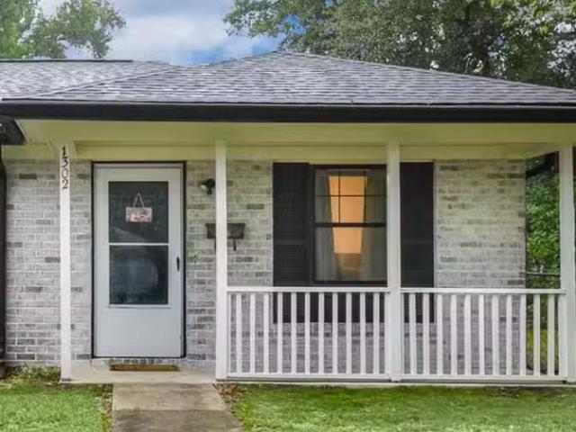 House for rent in Savannah
