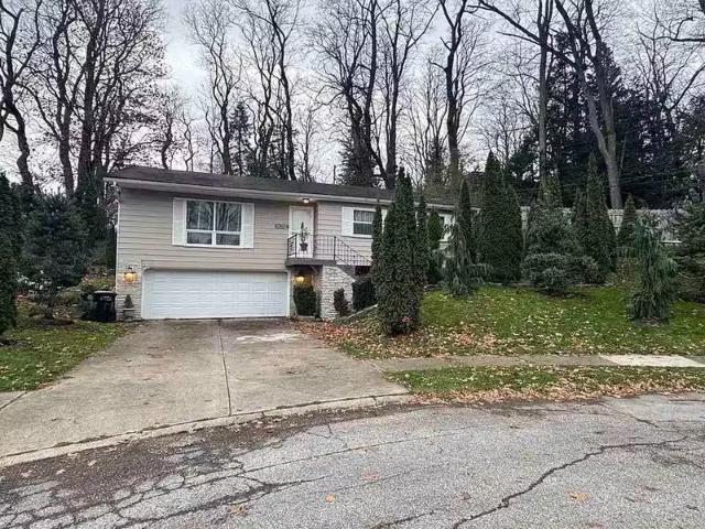 House for rent in South Bend