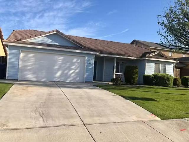 House for rent in Bakersfield