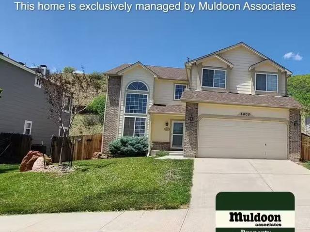 House for rent in Colorado Springs
