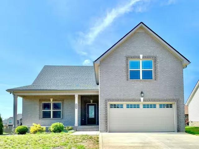 House for rent in Clarksville
