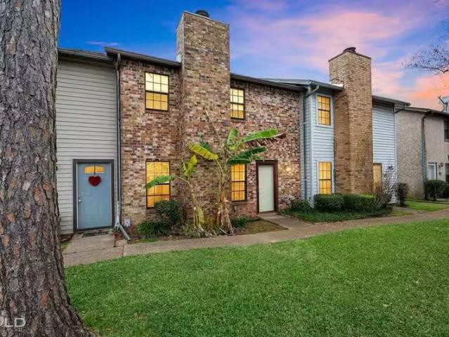 House for rent in Shreveport
