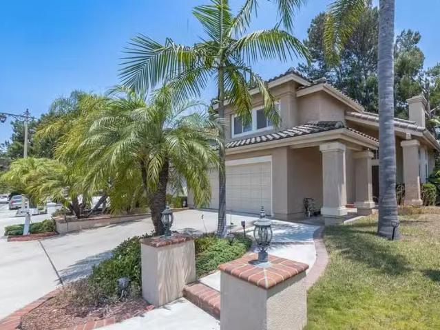 House for rent in Anaheim