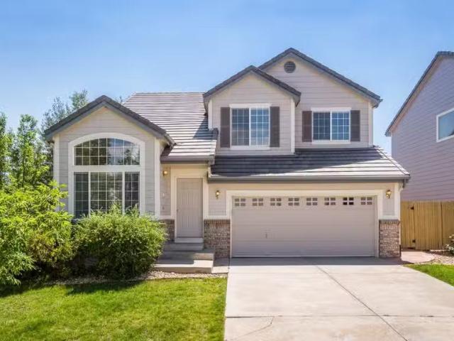 House for rent in Louisville