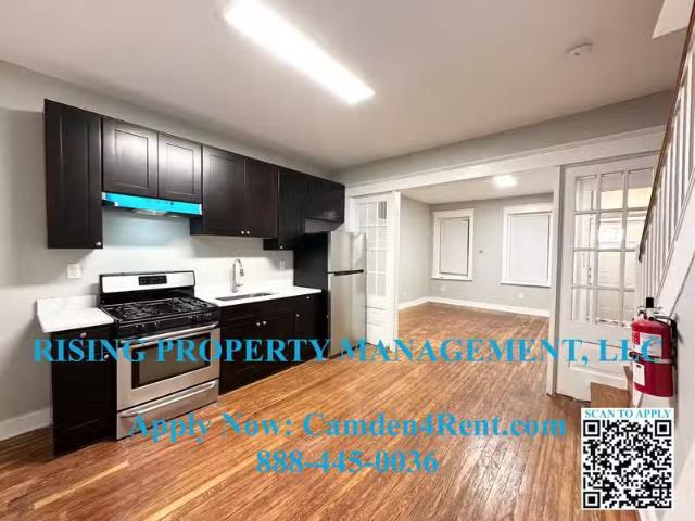 Condo for rent in Camden
