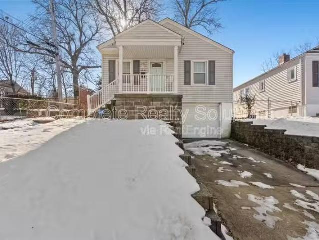 House for rent in Saint Louis