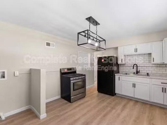 House for rent in Saint Louis