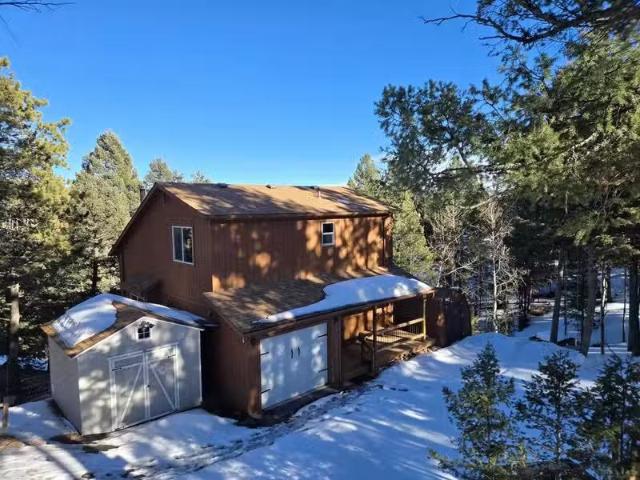 Condo for rent in Woodland Park