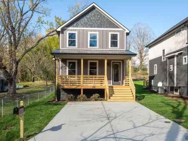 Condo for rent in Asheville