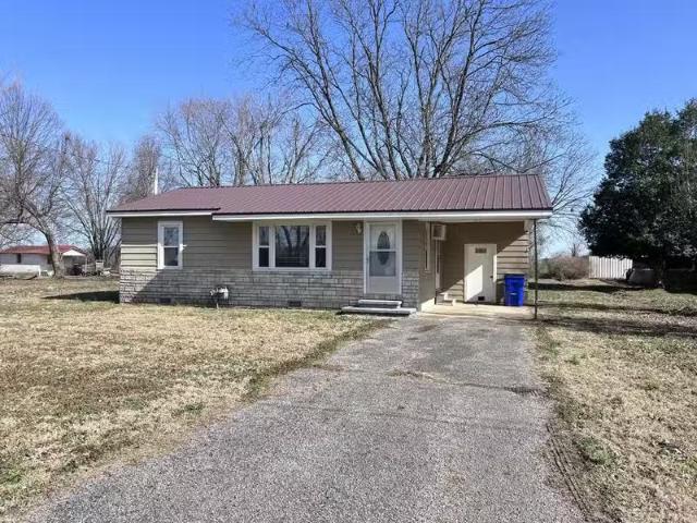 House for rent in Martin