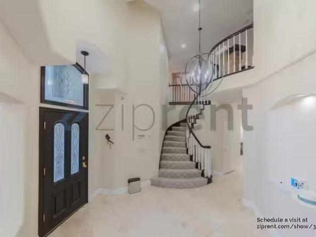 House for rent in Pomona