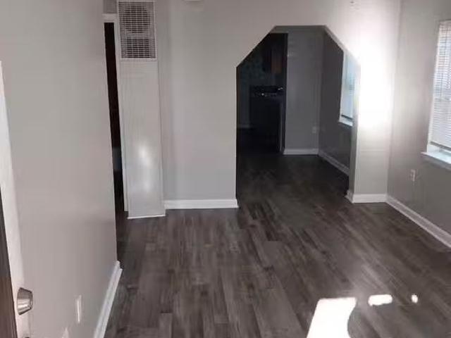 House for rent in Savannah