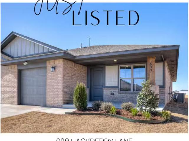 House for rent in Blanchard