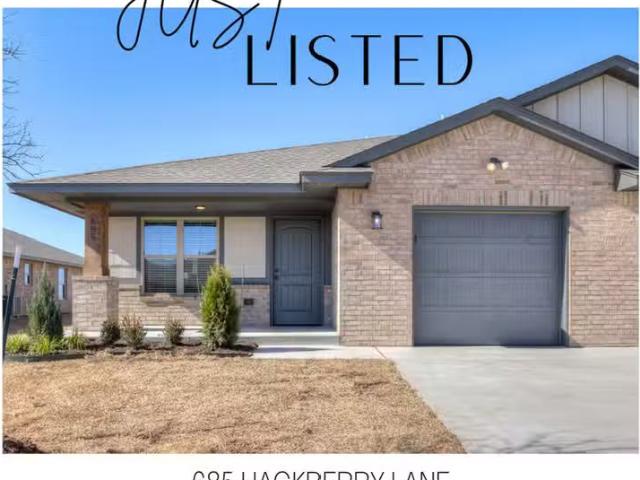 House for rent in Blanchard