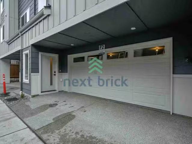 Condo for rent in Bothell Condo for rent in Bothell
