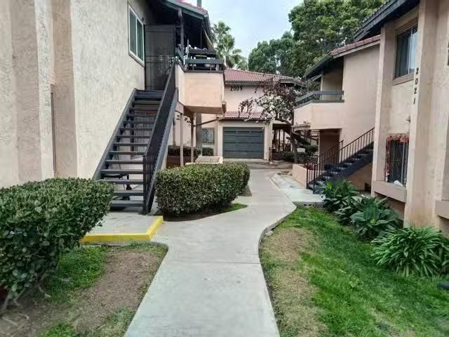 Condo for rent in Chula Vista, San Ysidro