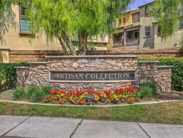 House for rent in Fontana