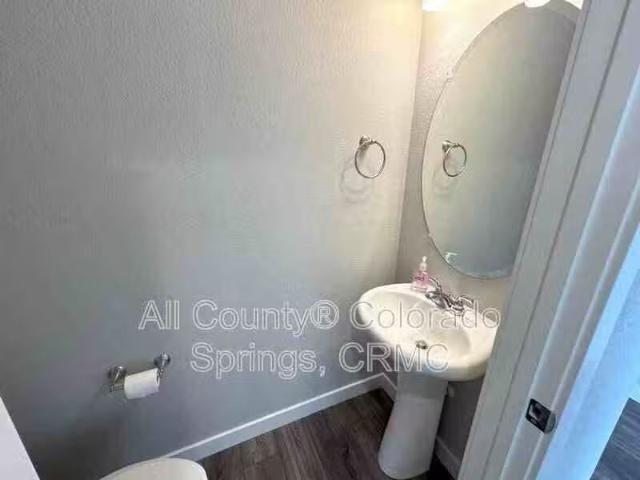 House for rent in Colorado Springs