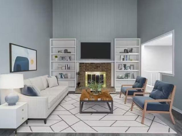 Condo for rent in Blue Springs