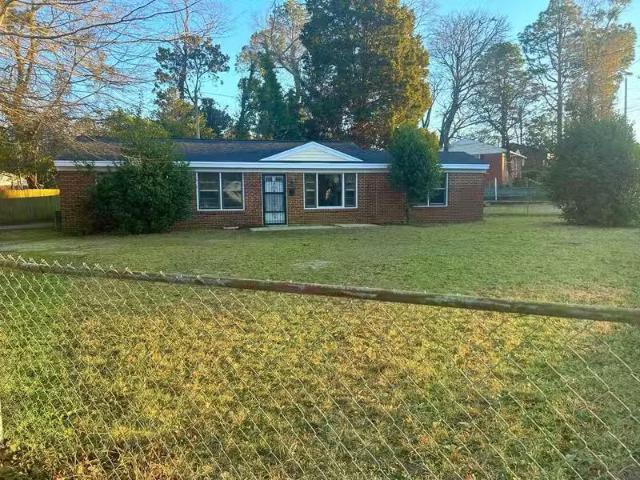 House for rent in Aiken