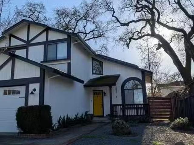 House for rent in Santa Rosa