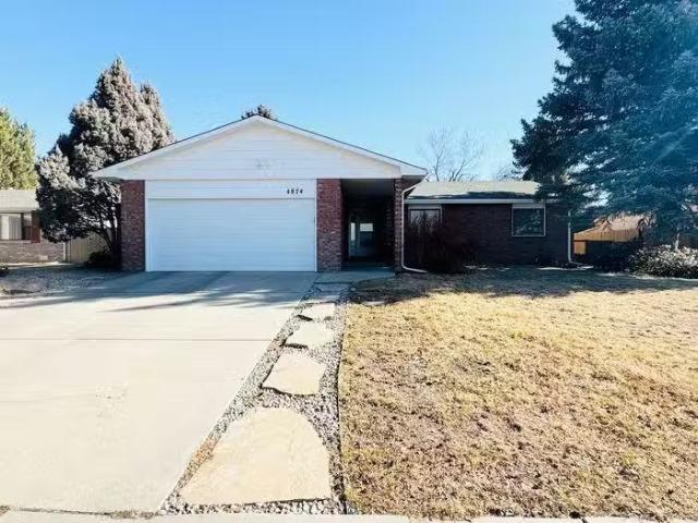 House for rent in Loveland