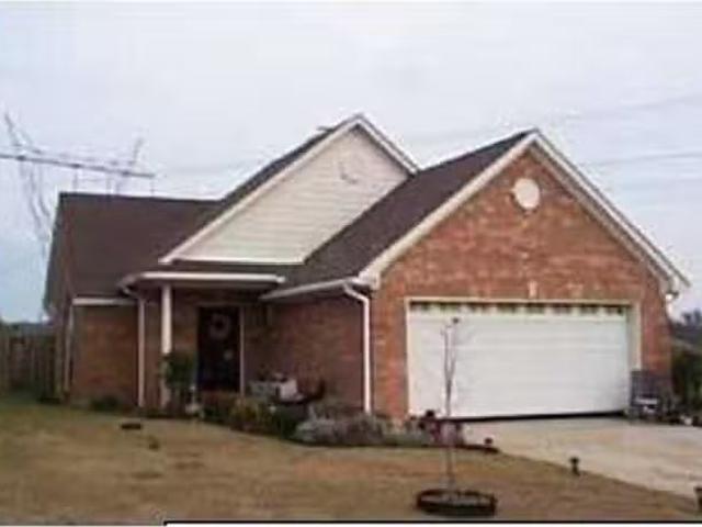 House for rent in Southaven