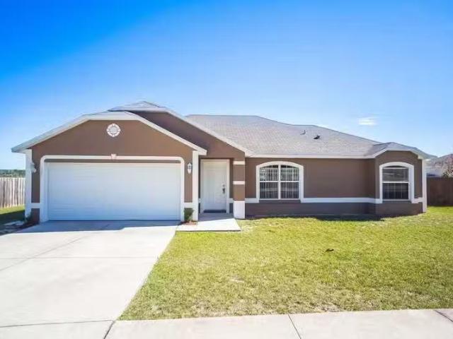 House for rent in Minneola