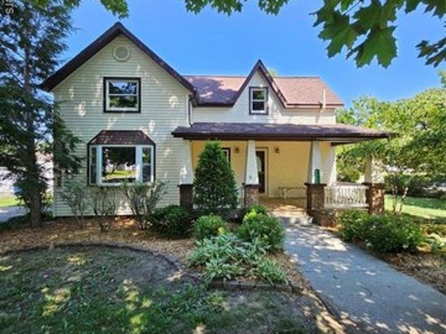House for sale in Tuscola, Michigan