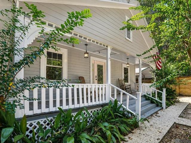 House for sale in Saint Francisville, Louisiana