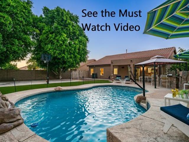 House for sale in Mesa, Arizona