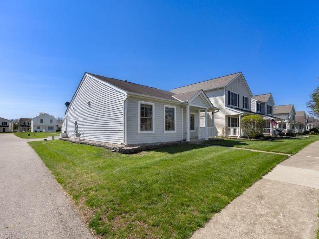 Condo for sale in Columbus, Ohio