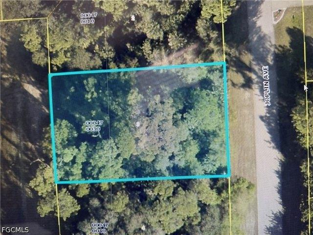 Land for sale in Fort Myers, Florida